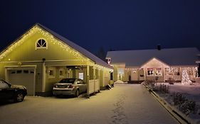 Guest House Koskenkylae